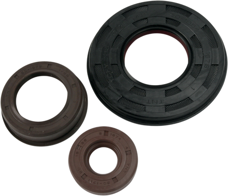 MOOSE OFFROAD Motor Oil Seals - Polaris 822353mse