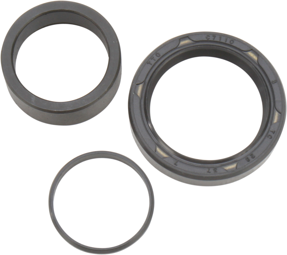 MOOSE OFFROAD Countershaft Seal Kit - Honda 25-4009