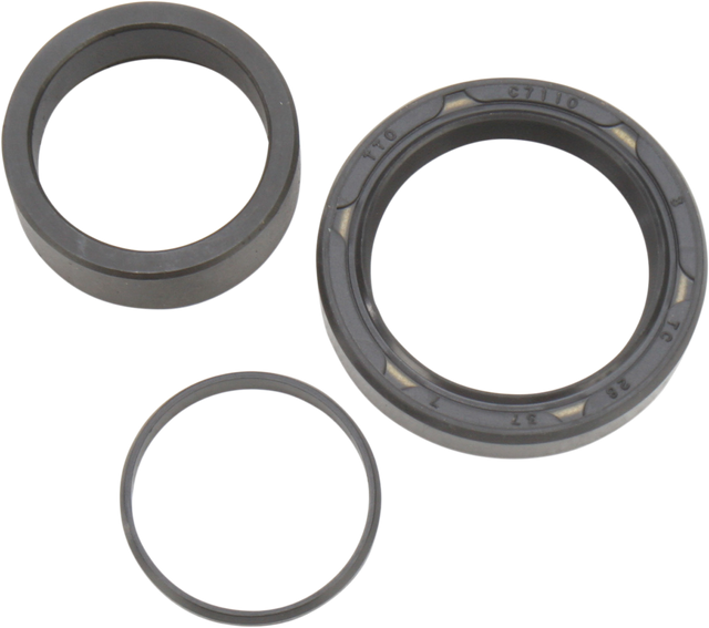 MOOSE OFFROAD Countershaft Seal Kit - Honda 25-4009