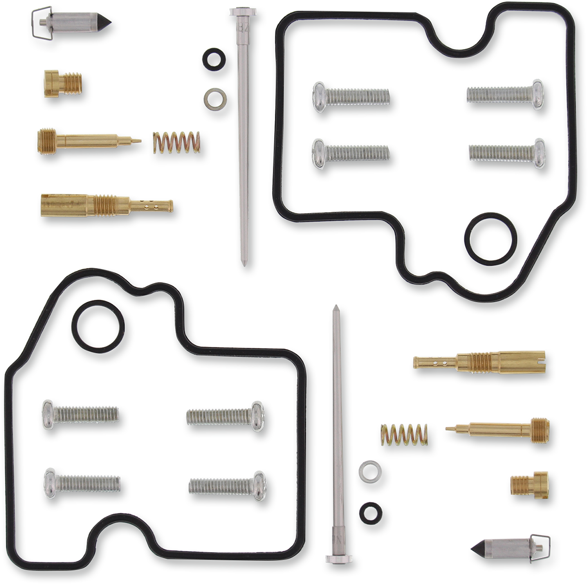 MOOSE OFFROAD Carburetor Repair Kit - Arctic Cat 26-1054