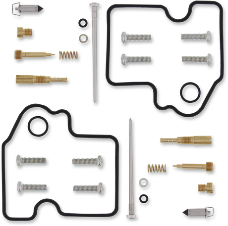 MOOSE OFFROAD Carburetor Repair Kit - Arctic Cat 26-1054