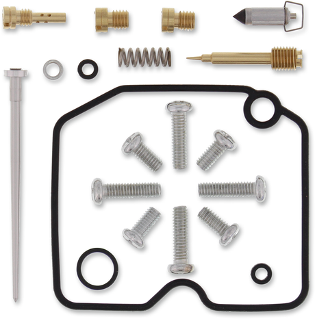 MOOSE OFFROAD Carburetor Repair Kit - Arctic Cat 26-1059