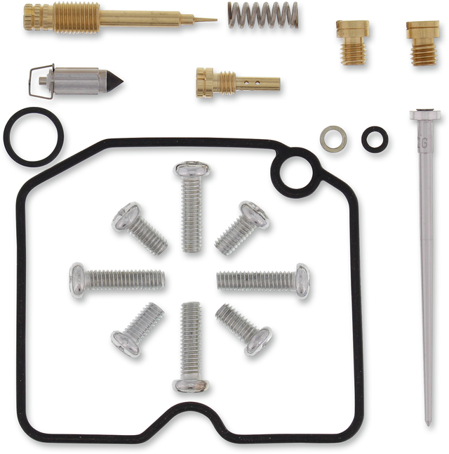 MOOSE OFFROAD Carburetor Repair Kit - Arctic Cat 26-1064