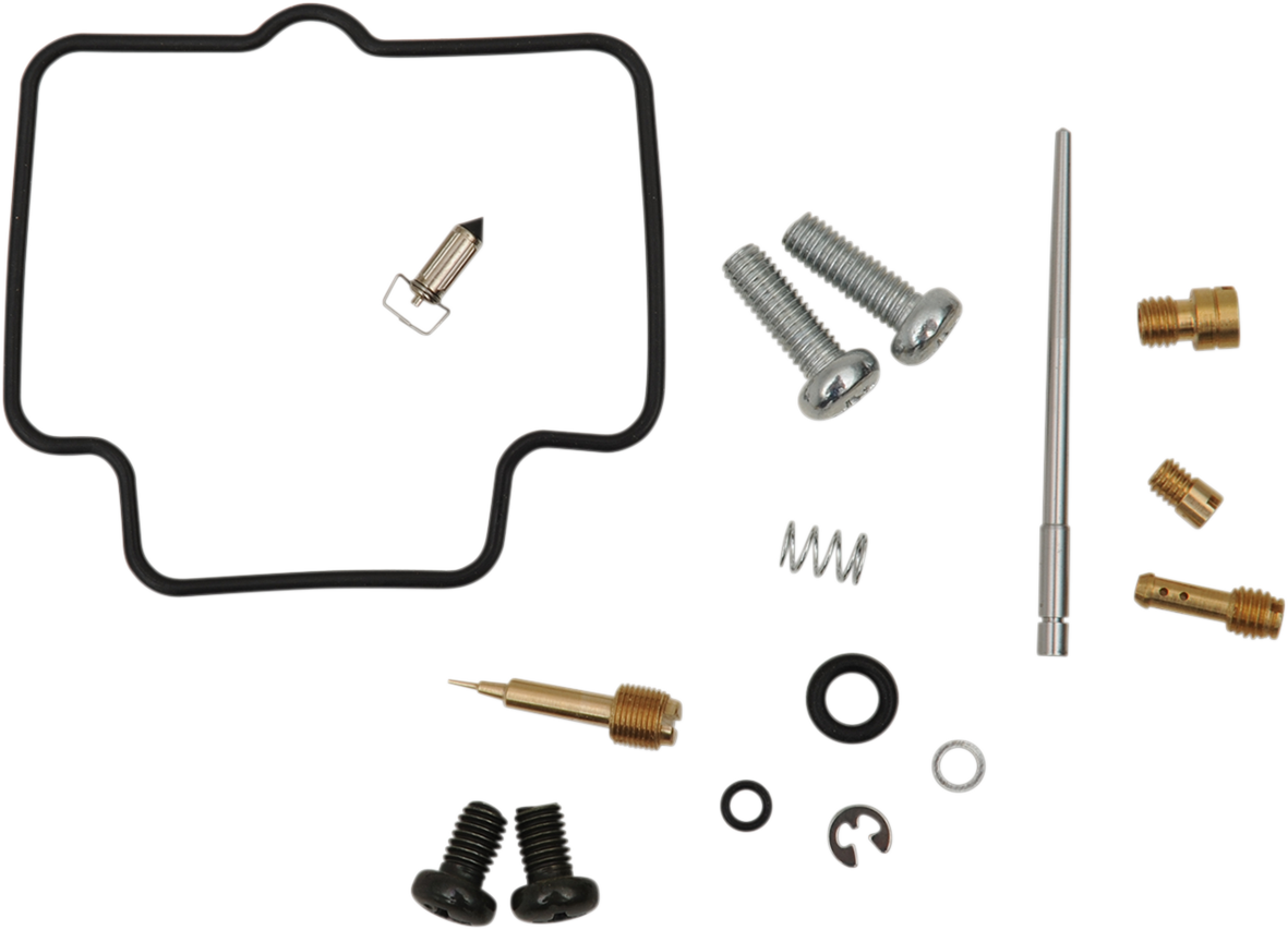 MOOSE OFFROAD Carburetor Repair Kit - Suzuki 26-1094