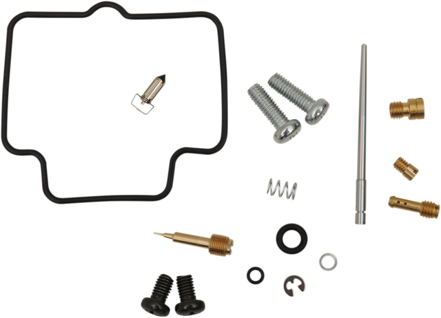 MOOSE OFFROAD Carburetor Repair Kit - Suzuki 26-1094