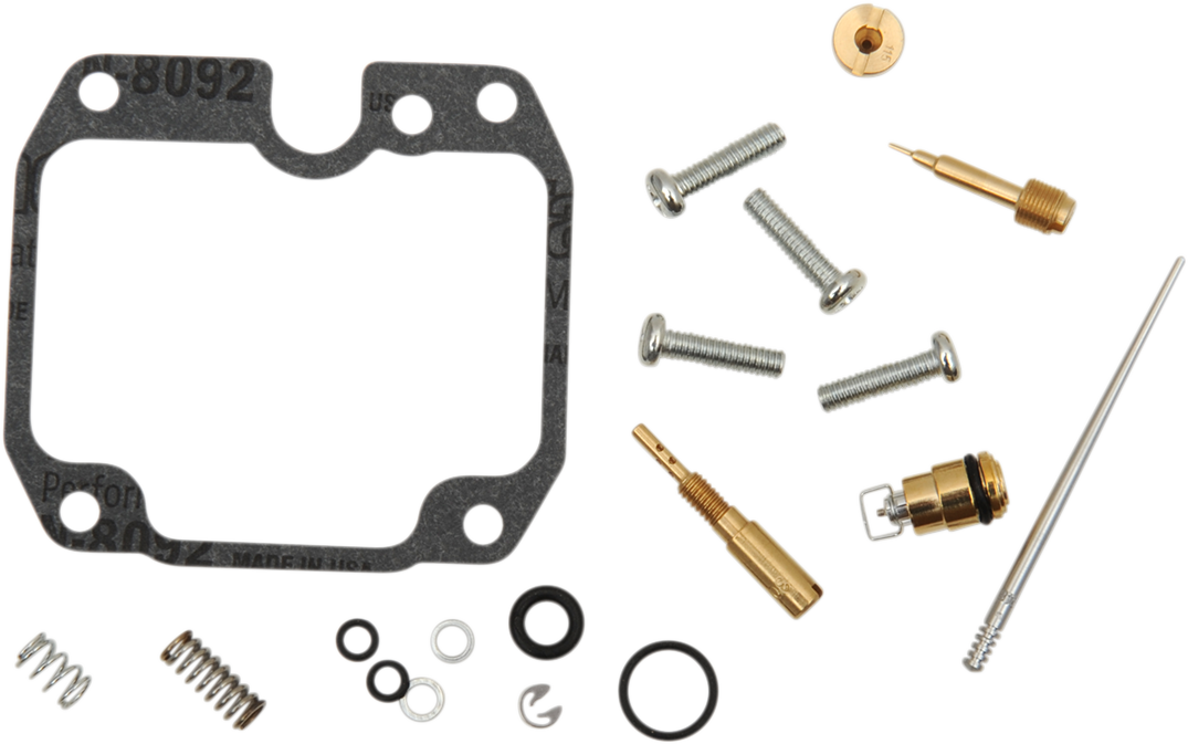 MOOSE OFFROAD Carburetor Repair Kit - Kawasaki 26-1240