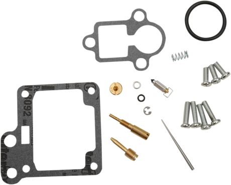MOOSE OFFROAD Carburetor Repair Kit - Yamaha 26-1317