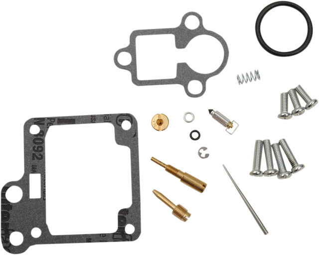 MOOSE OFFROAD Carburetor Repair Kit - Yamaha 26-1317