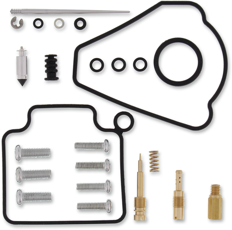 MOOSE OFFROAD Carburetor Repair Kit - Honda 26-1333