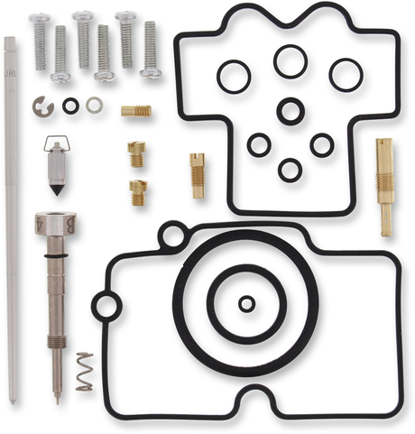 MOOSE OFFROAD Carburetor Repair Kit - Honda 26-1372