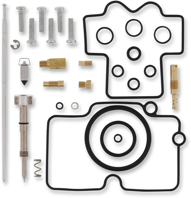MOOSE OFFROAD Carburetor Repair Kit - Honda 26-1374