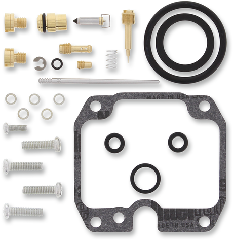 MOOSE OFFROAD Carburetor Repair Kit - Yamaha 26-1377