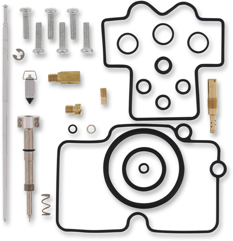 MOOSE OFFROAD Carburetor Repair Kit - Honda/Polaris 26-1359