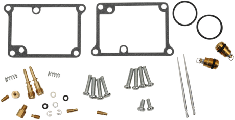 MOOSE OFFROAD Carburetor Repair Kit - Yamaha 26-1383