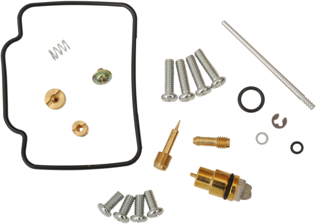 MOOSE OFFROAD Carburetor Repair Kit - Suzuki 26-1414