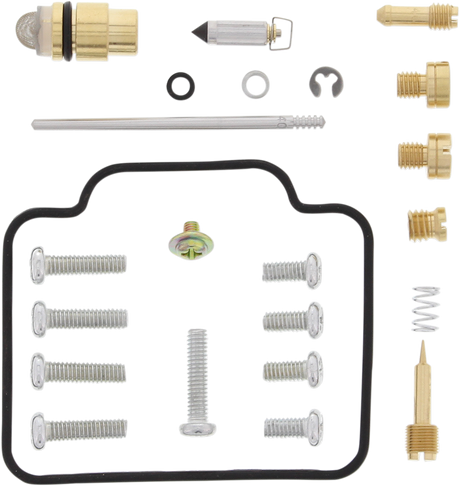 MOOSE OFFROAD Carburetor Repair Kit - Arctic Cat 26-1430