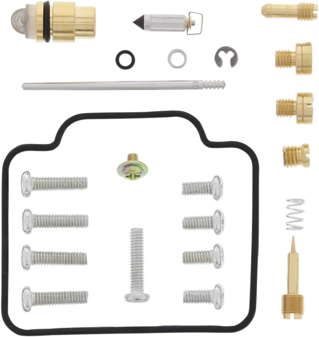 MOOSE OFFROAD Carburetor Repair Kit - Arctic Cat 26-1430