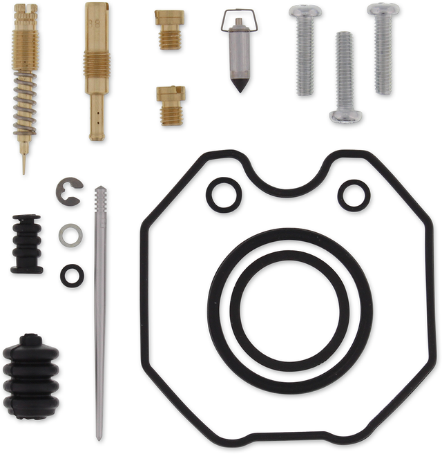 MOOSE OFFROAD Carburetor Repair Kit - Honda 26-1002