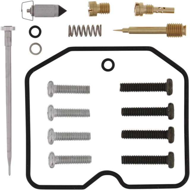 MOOSE OFFROAD Carburetor Repair Kit - Kawasaki 26-1100