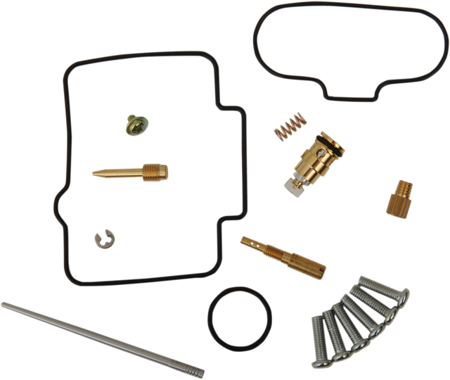 MOOSE OFFROAD Carburetor Repair Kit - Honda 26-1184