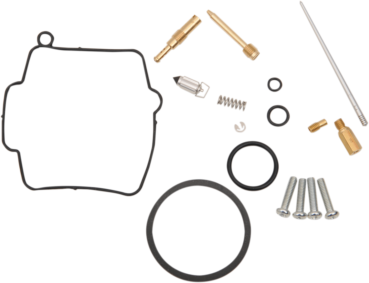 MOOSE OFFROAD Carburetor Repair Kit - Suzuki 26-1189