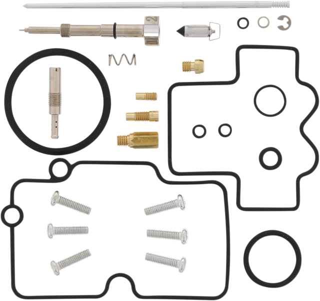 MOOSE OFFROAD Carburetor Repair Kit - Yamaha 26-1285