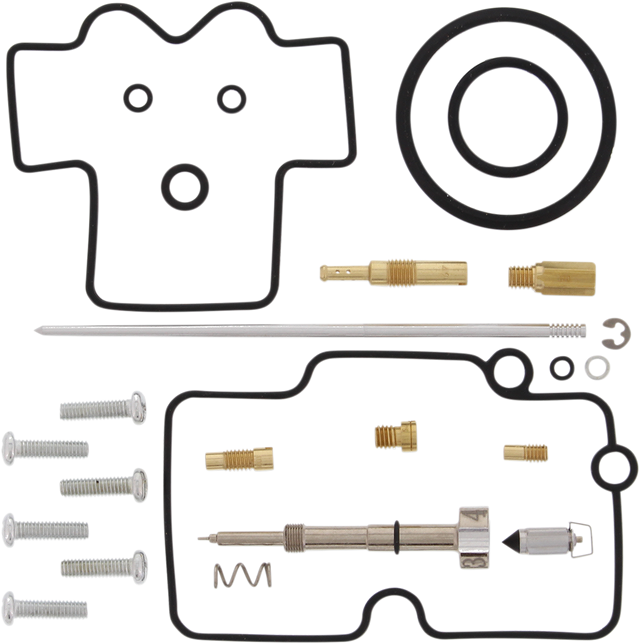 MOOSE OFFROAD Carburetor Repair Kit - Suzuki 26-1464
