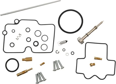 MOOSE OFFROAD Carburetor Repair Kit - Honda 26-1465