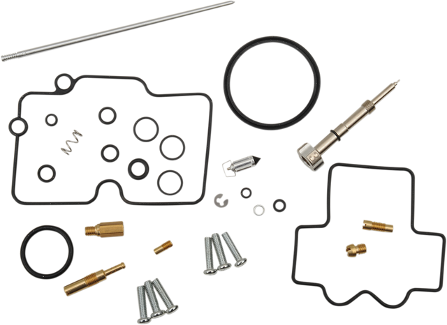 MOOSE OFFROAD Carburetor Repair Kit - Honda 26-1465