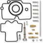 MOOSE OFFROAD Carburetor Repair Kit - Suzuki 26-1492