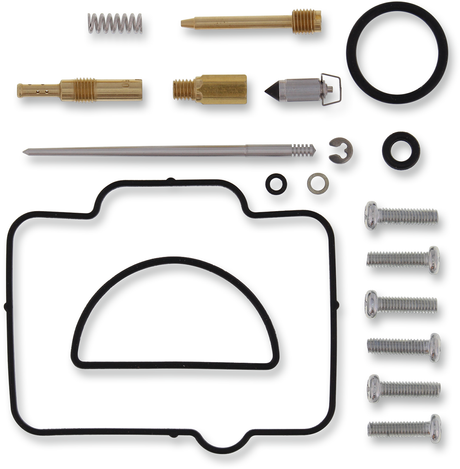 MOOSE OFFROAD Carburetor Repair Kit - Suzuki 26-1497