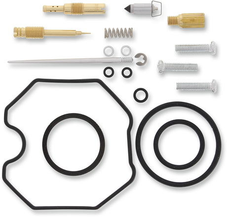 MOOSE OFFROAD Carburetor Repair Kit - Honda 26-1499