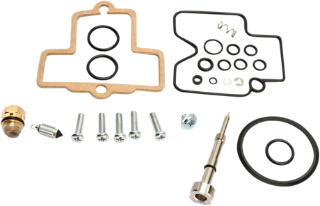 MOOSE OFFROAD Carburetor Repair Kit - KTM 26-1515