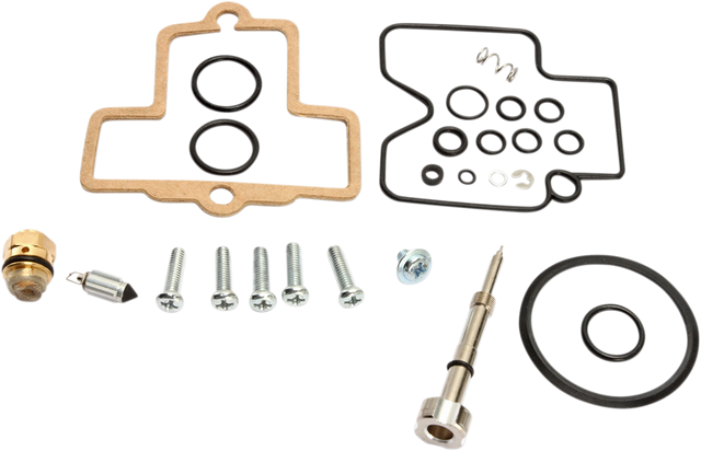 MOOSE OFFROAD Carburetor Repair Kit - KTM 26-1515