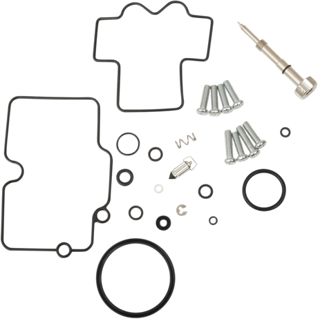 MOOSE OFFROAD Carburetor Repair Kit - KTM 26-1520