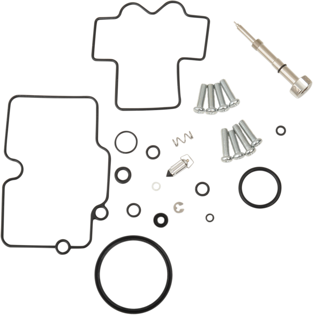 MOOSE OFFROAD Carburetor Repair Kit - KTM 26-1520