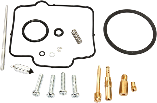 MOOSE OFFROAD Carburetor Repair Kit - Honda 26-1546