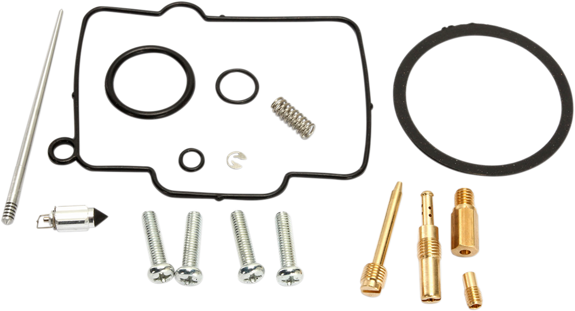 MOOSE OFFROAD Carburetor Repair Kit - Kawasaki 26-1549