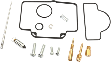 MOOSE OFFROAD Carburetor Repair Kit - Suzuki 26-1580