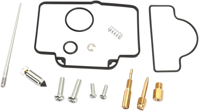 MOOSE OFFROAD Carburetor Repair Kit - Suzuki 26-1580