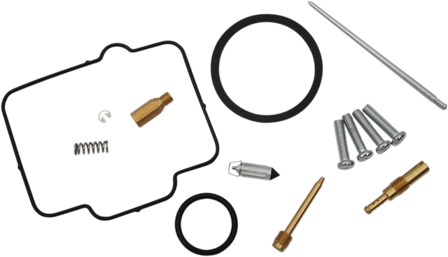 MOOSE OFFROAD Carburetor Repair Kit - Honda 26-1737