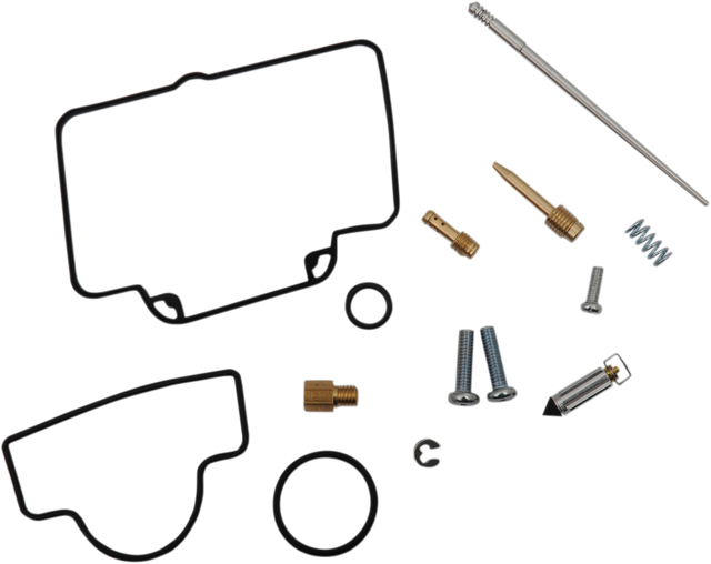 MOOSE OFFROAD Carburetor Repair Kit - Suzuki 26-1739