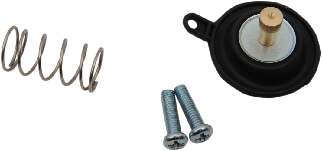 MOOSE OFFROAD Air Cut-Off Valve Rebuild Kit - Yamaha 46-4013