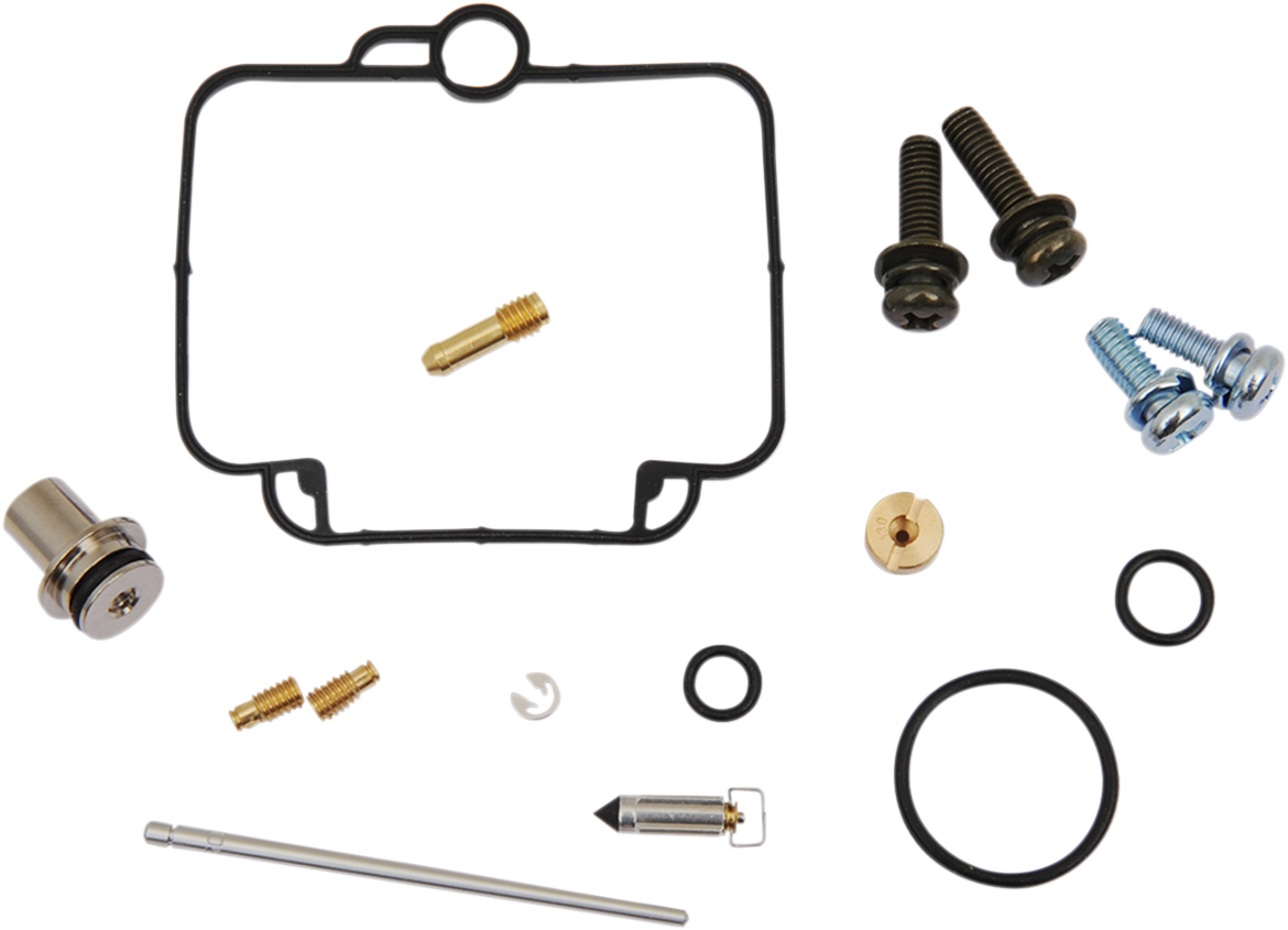 MOOSE OFFROAD Carburetor Repair Kit - Suzuki 26-1766