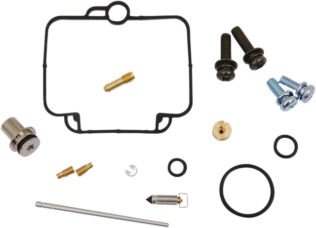 MOOSE OFFROAD Carburetor Repair Kit - Suzuki 26-1766