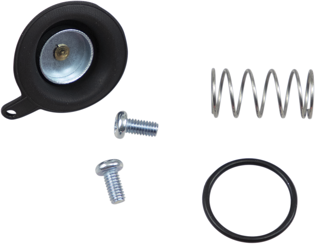 MOOSE OFFROAD Air Cut-Off Valve Rebuild Kit - Yamaha 46-4005