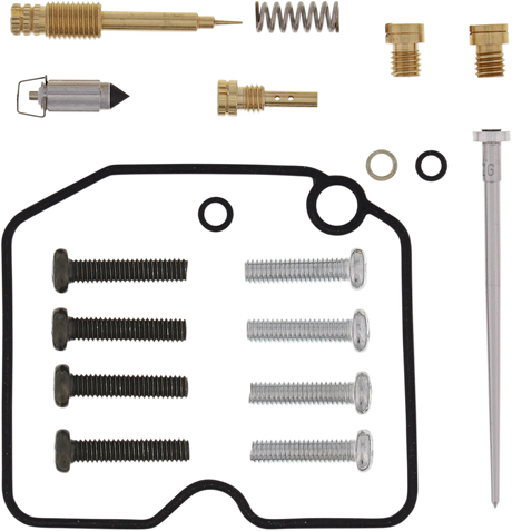MOOSE OFFROAD Carburetor Repair Kit - Arctic Cat 26-1050