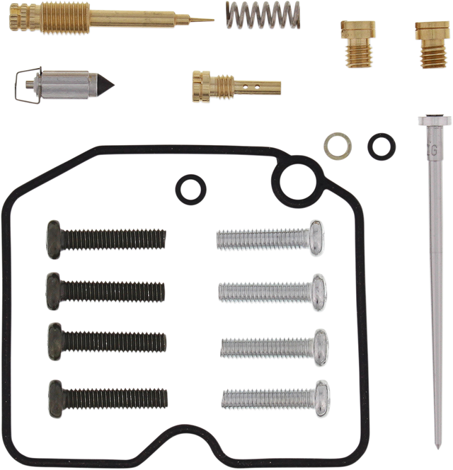 MOOSE OFFROAD Carburetor Repair Kit - Arctic Cat 26-1050