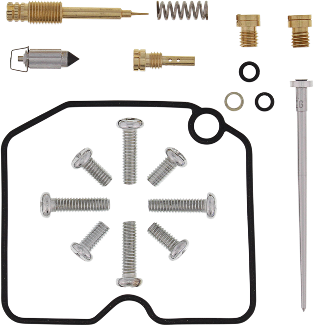 MOOSE OFFROAD Carburetor Repair Kit - Arctic Cat 26-1056
