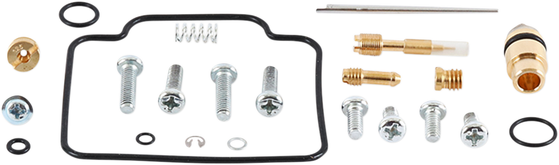 MOOSE OFFROAD Carburetor Repair Kit - Yamaha 26-1523